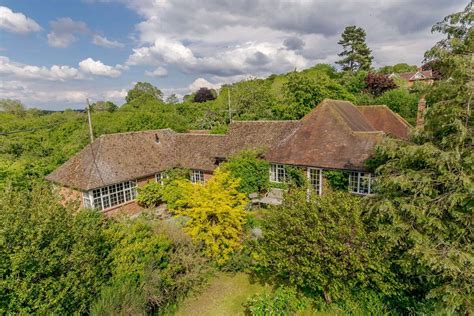 bungalows for sale buckinghamshire.